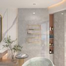 Kultainen pyyhekuivain idyllica.fi