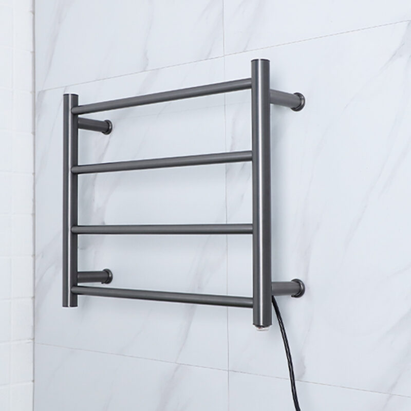 harmaa pieni pyyhekuivain